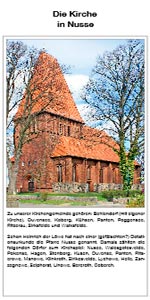 Faltblatt Kirche Nusse Faltblatt Kirche Nusse